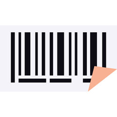Barcode Illustration