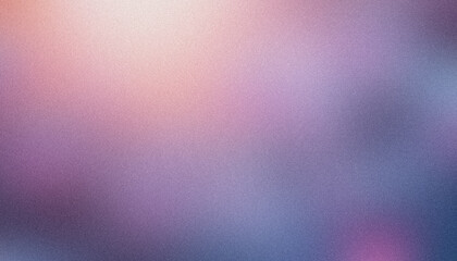 Highresolution photo showcasing a soft, textured blend of pastel hues