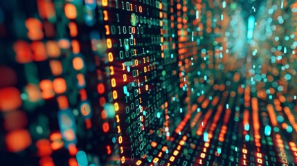 A podcast series that explores the intersection of data literacy technology and society.