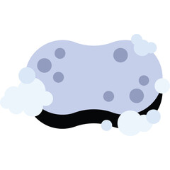 Sponge Illustration