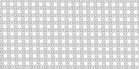 Geometric pattern with lines, rhombuses A seamless vector background.