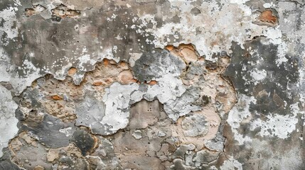 Fototapeta premium Textured Concrete Surface