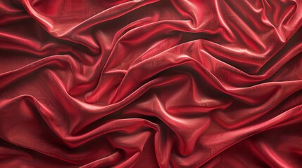 Fototapeta premium Velvet Fabric Background