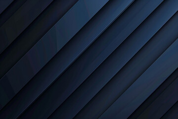 Navy and charcoal in an intense gradient background offer deep sophistication.