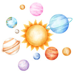 Astronaut © Sirinrst