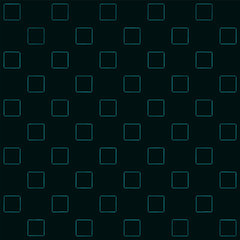 squares of hand drawn stripes. dark blue repetitive background. vector seamless pattern. folk decorative art. geometric fabric swatch. wrapping paper. continuous design template for textile, linen