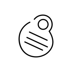 stak line icon
