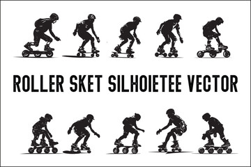 Roller skate,
Skating,
Silhouette,
Bundle,
Vector,
Clipart,
Roller derby,
Skater,
Retro,
Vintage,
Sports,
Recreation,
Outdoor activities,
Exercise,
Leisure,
Lifestyle,
Roller rink,
Rollerblading,
Skat