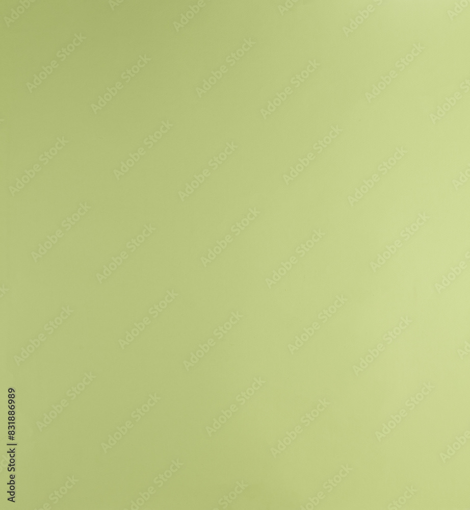 Poster Bright Lime Green Solid Color Background for Modern Design and Creative Projects