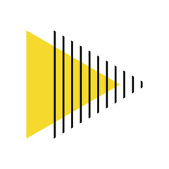 Memphis Geometric Shapes