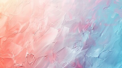 Elegant minimalistic background with soft pastel gradient and subtle texture 