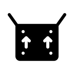 package glyph icon