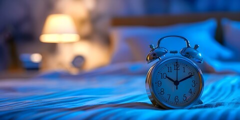 Strategies for Beating Jet Lag: Adjusting Sleep Patterns, Flexibility with Schedules, and Adapting to Different Time Zones. Concept Travel Tips, Jet Lag Remedies, Time Zone Adjustment
