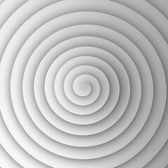 Obraz premium Soft gray patterns perfect for minimalist sites.