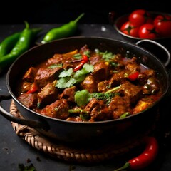 Achar Gosht