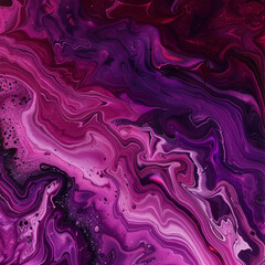 Bold magenta and purple patterns ideal for art visuals.