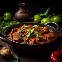 Karahi Gosht