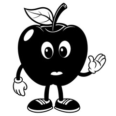 vector-red-apple-cartoon-mascot