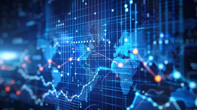 Comparative Financial Analysis of Traditional Banking vs. Fintech Companies.