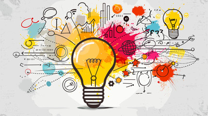 Innovation Management and Creative Business Development Strategies