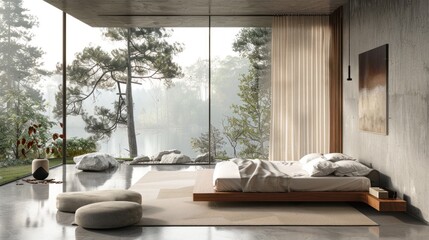 Discover the abundance within the simplicity of a minimalist lifestyle.