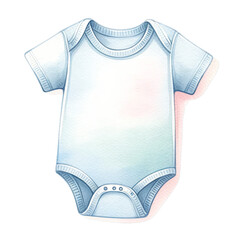 Baby Onesie Decoration