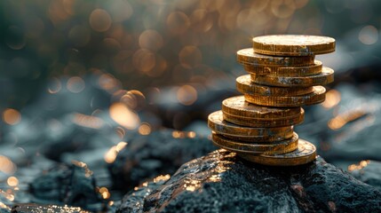 The art of wealth lies in the discipline of minimalist finances.