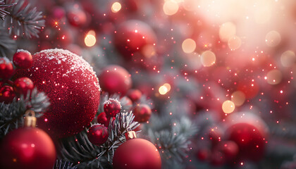 christmas background