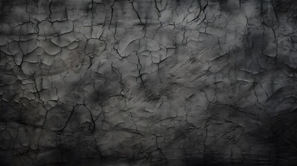 Fototapeta premium burnt grey textured background