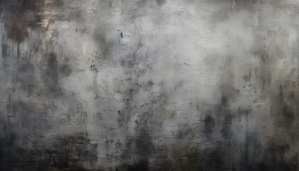 Fototapeta premium burnt grey textured background
