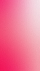Bright pink red gradient noise grain texture blur vertical background banner wallpaper