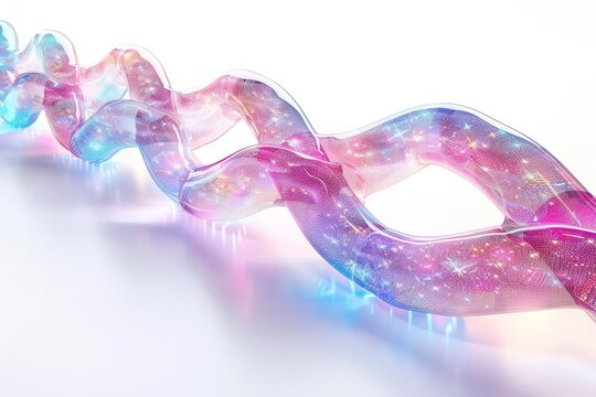 vector chains hologram makes a prediction on crypro market