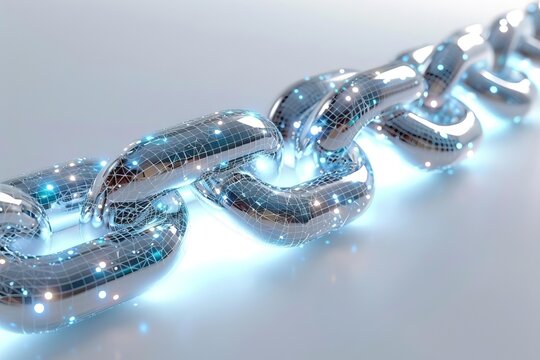 vector chains hologram makes a prediction on crypro market