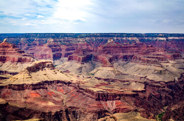 Grand Canyon National Park