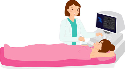 breast ultrasound
