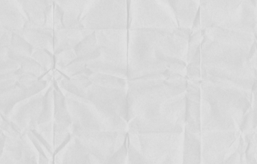plastic texture overlay,white crumpled and creased plastic poster texture background.