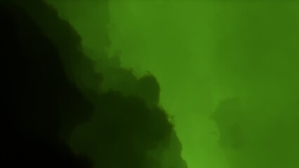 Space background with realistic nebula and shining stars. Colorful cosmos with stardust and milky way. Magic color galaxy. Infinite universe and starry night. 3d render
