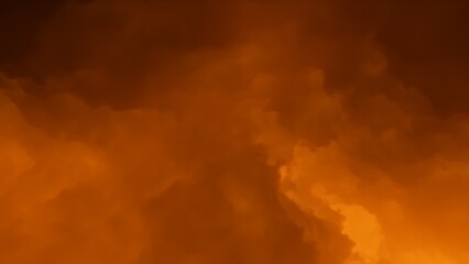 Fototapeta premium Space background with realistic nebula and shining stars. Colorful cosmos with stardust and milky way. Magic color galaxy. Infinite universe and starry night. 3d render 