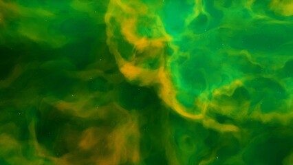 vibrant colorful space galaxy nebula in a starry night cosmos - universe science and astronomy supernova background wallpaper