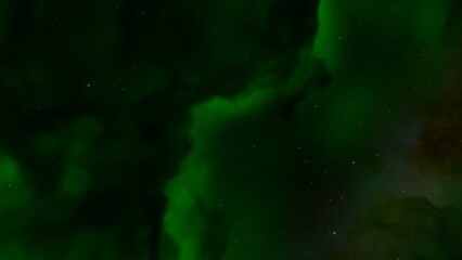 vibrant colorful space galaxy nebula in a starry night cosmos - universe science and astronomy supernova background wallpaper