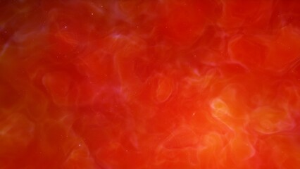 vibrant colorful space galaxy nebula in a starry night cosmos - universe science and astronomy supernova background wallpaper