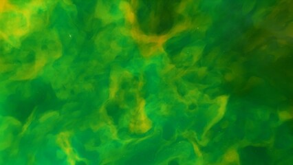 Space background. Nice clean colorful nebula with star field. 3D rendering
