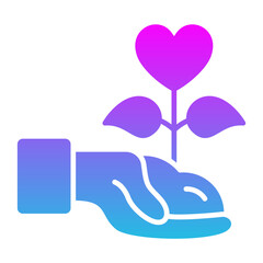 Growth Icon