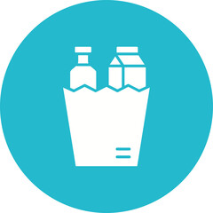 Supplies Icon