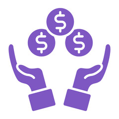 Savings Icon