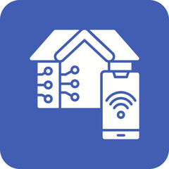 Home Automation Icon