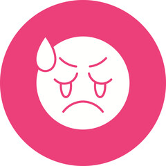 Disappointed Icon