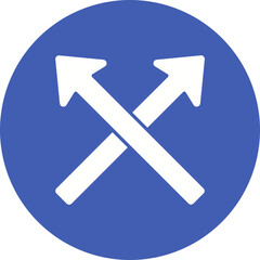 Intersect Icon