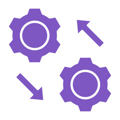 Setting Process Icon