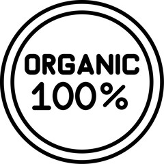 Oraganic Icon